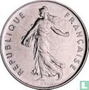 Frankrijk 5 francs 1979 - Afbeelding 2