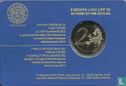 Estonia 2 euro 2015 (coincard - Eesti Pank) "30th anniversary of the European Union flag" - Image 2
