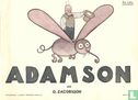 Adamson 10 - Image 1
