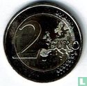 Duitsland 2 euro 2015 (D) "Hessen" - Image 2