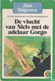 De vlucht van Niels met de adelaar Gorgo - Bild 1