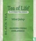 Black Tea Mint Julep - Bild 1