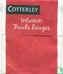 Infusion Fruits Rouges  - Image 2