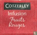 Infusion Fruits Rouges  - Image 3
