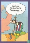 Hoezo Europees Parlement? - Afbeelding 1