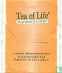 Green Tea Orange Spice - Bild 2