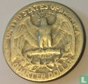 Vereinigte Staaten ¼ Dollar 1948 (ohne Buchstabe) - Bild 2