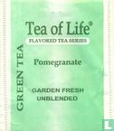 Green Tea Pomegranate - Bild 1