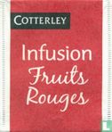 Infusion Fruits Rouges  - Image 1