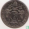 Vatican 2 lire 1939 - Image 1
