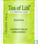 Green Tea Jasmine