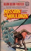 Mission to Moulokin - Afbeelding 1