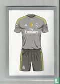 uit tenue Real Madrid CF - Image 1