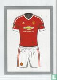 thuis tenue Manchester United FC - Afbeelding 1