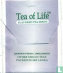 White Tea Black Currant  - Bild 2