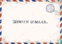 Tekst: Gewoon Zomaar..
