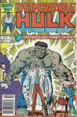 The Incredible Hulk 324 - Image 1
