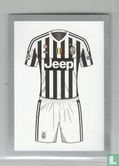 thuis tenue Juventus - Bild 1