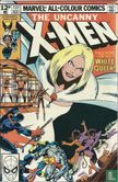 X-Men 131 - Image 1