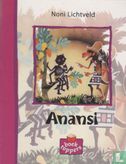 Anansi - Image 1