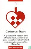 Christmas Dinner - Christmas Heart - Image 2