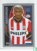 Luciano Narsingh - Afbeelding 1