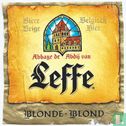 Leffe Blonde Blond - Afbeelding 1