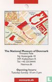 The National Museum of Denmark - Nationalmuseet  - Bild 2