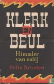 Klerk en beul - Bild 1