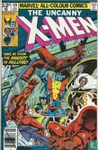 X-Men 129 - Bild 1