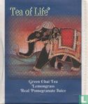 Green Chai Tea Lemongrass - Image 1