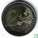 Duitsland 2 euro 2012 (D - met kleine vlag in het midden) "10 Years of Euro Cash" - Bild 2