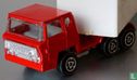 Bernard TDA 160-35