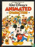 Encyclopedia of Walt Disney's Animated Characters - Afbeelding 1