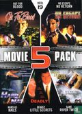 Movie 5 Pack 19 - Image 1