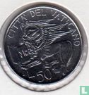 Vaticaan 50 lire 1985 - Afbeelding 2