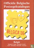Officiële Belgische Postzegelcatalogus 2006 - Image 1