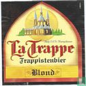 La Trappe Blond [30 cl] - Afbeelding 1