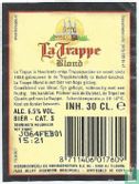 La Trappe Blond [30 cl] - Afbeelding 2