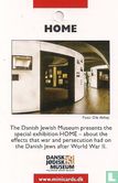 The Danish Jewish Museum - Bild 1