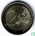 Portugal 2 euro 2011 "500th Birthday of Fernão Mendes Pinto" - Afbeelding 2