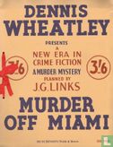 Murder Off Miami - Image 3