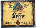 Leffe Brune 6 Bruin - Afbeelding 1