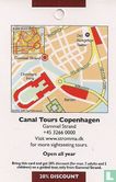 Canal Tours Copenhagen - Image 2