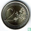 Italië 2 euro 2012 "100th Anniversary of Death of Giovanni Pascoli" - Image 2