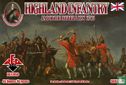 Highland Infantry