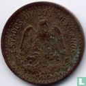 Mexico 1 centavo 1937 - Image 2