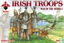 Les troupes irlandaises - Image 1