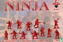 Ninja - Afbeelding 2