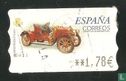 Oldtimers Hispano Suiza T - Image 2